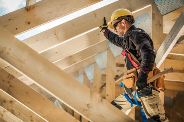 Best Roof Waterproofing Services  in Hebron, KY