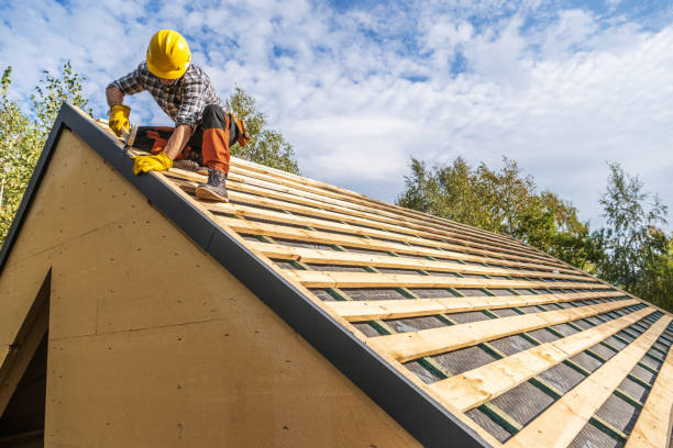 Best Residential Roofing Contractor  in Hebron, KY