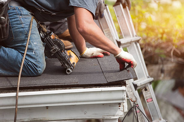 Roof Gutter Cleaning in Hebron, KY