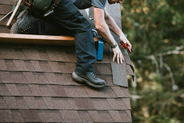 Best Shingle Roofing Installation  in Hebron, KY